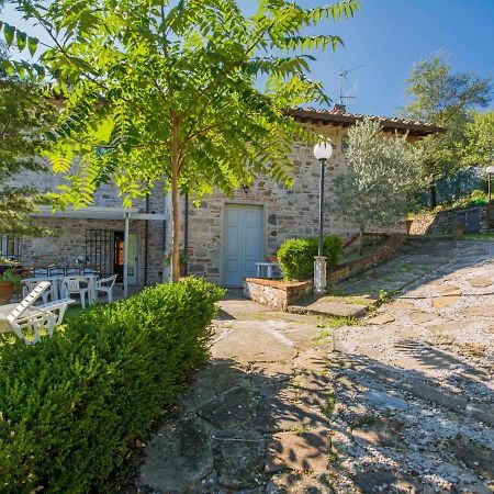 Holiday Home Casale Labbia By Interhome Barberino di Mugello Exterior foto