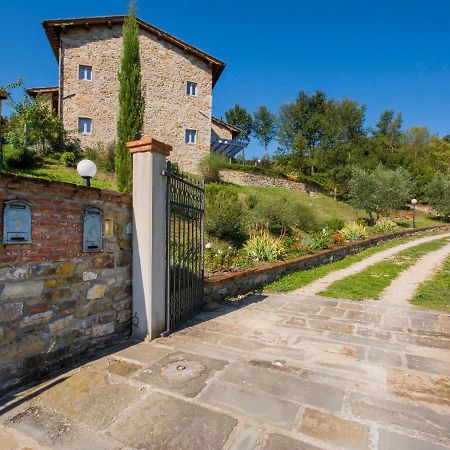 Holiday Home Casale Labbia By Interhome Barberino di Mugello Exterior foto