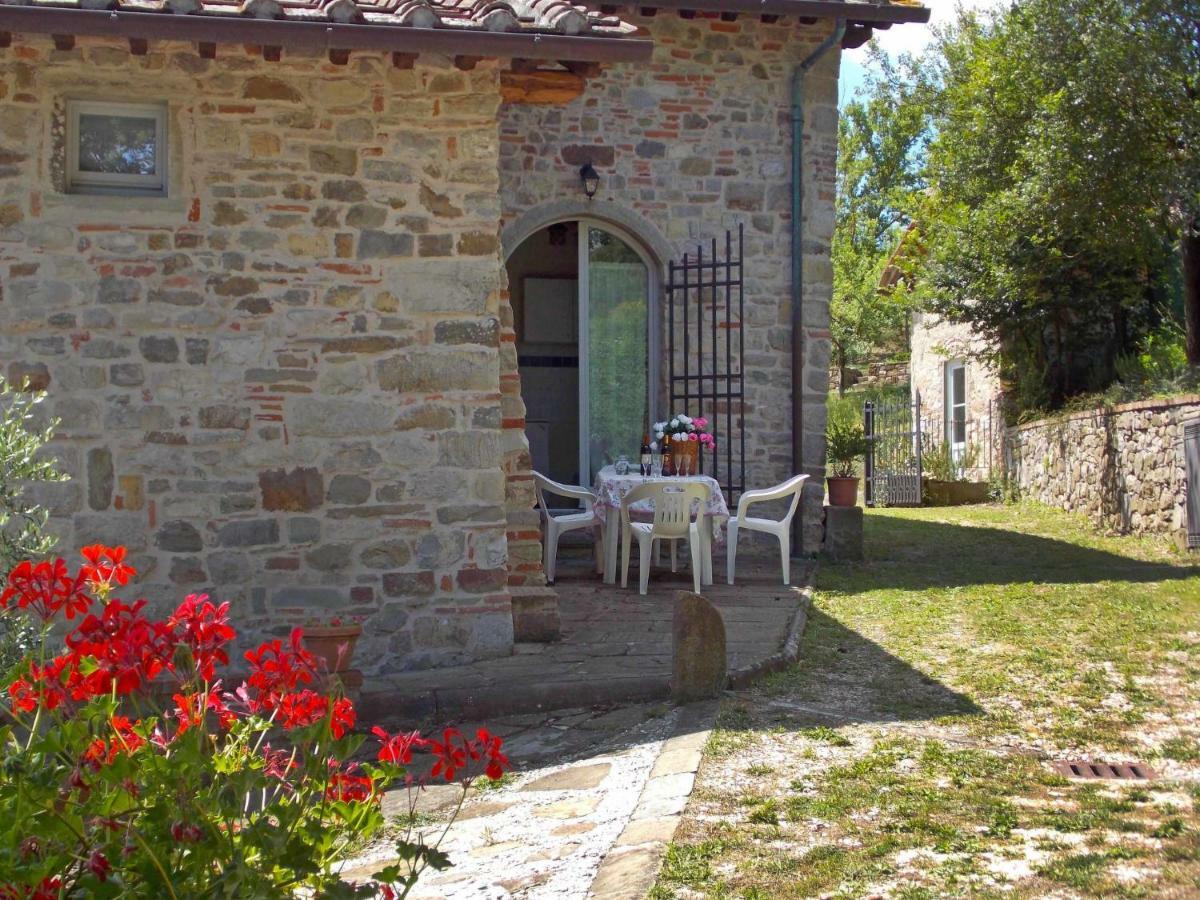 Holiday Home Casale Labbia By Interhome Barberino di Mugello Exterior foto