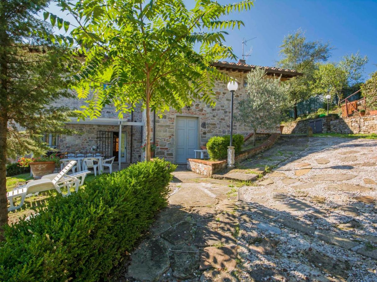 Holiday Home Casale Labbia By Interhome Barberino di Mugello Exterior foto