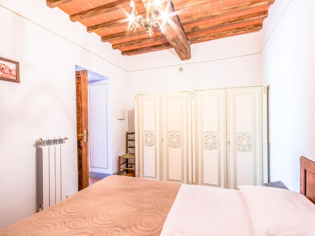 Holiday Home Casale Labbia By Interhome Barberino di Mugello Exterior foto