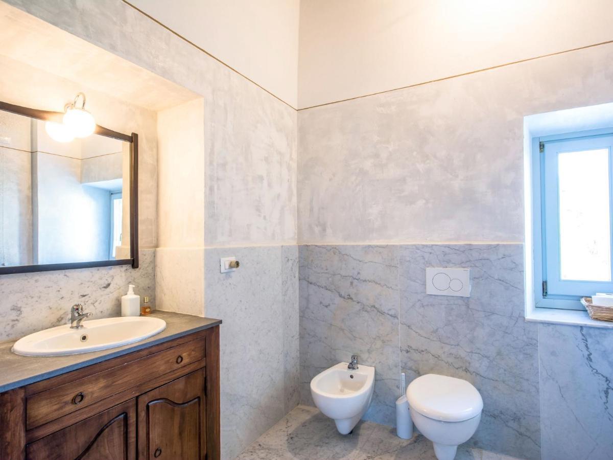 Holiday Home Casale Labbia By Interhome Barberino di Mugello Exterior foto