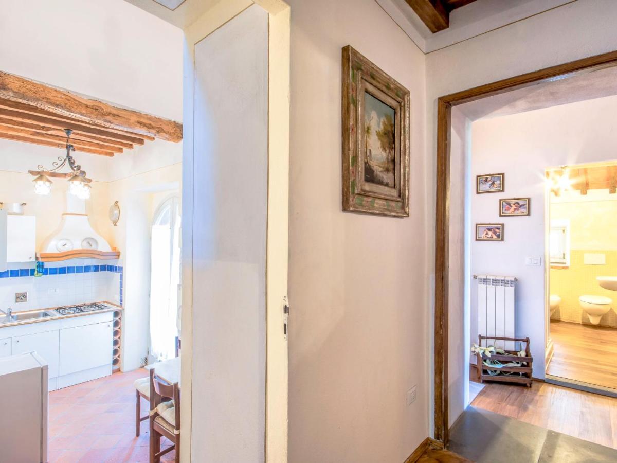 Holiday Home Casale Labbia By Interhome Barberino di Mugello Exterior foto