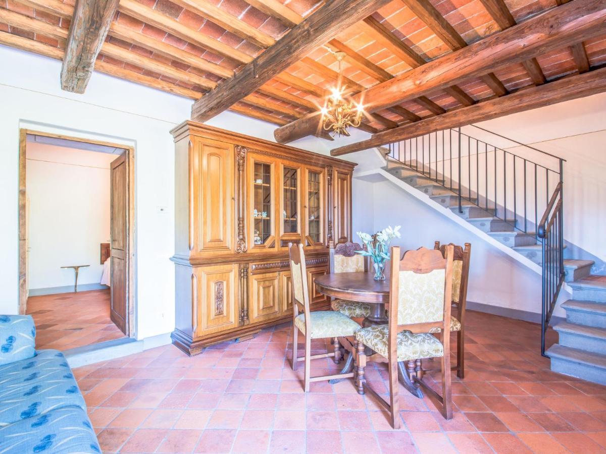 Holiday Home Casale Labbia By Interhome Barberino di Mugello Exterior foto